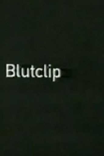 Movie poster for Blutclip (1993)