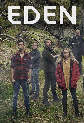 Eden poster