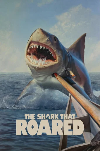 Movie poster for The Shark That Roared (2027)