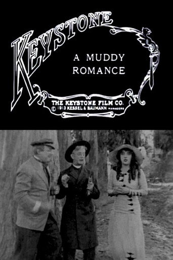 A Muddy Romance poster