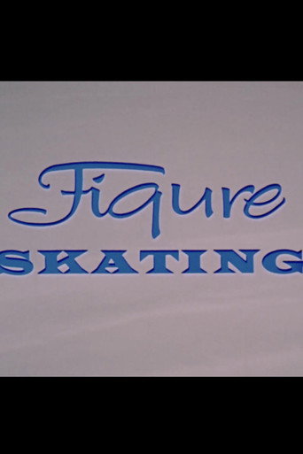 Figure Skating poster