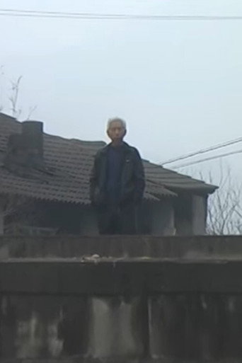Movie poster for Revolution in Baiyun Village (2012)
