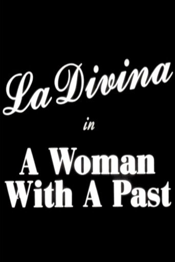 La Divina poster