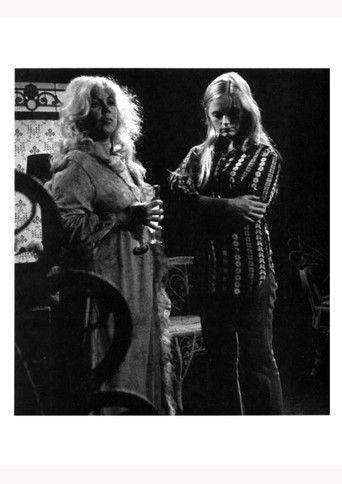 The Greatest Mother of 'em All poster