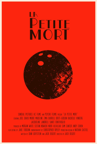 La Petite Mort poster