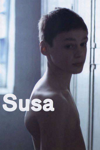 Movie poster for სუსა (2010)