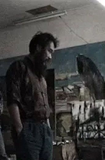 Farewell, Yuanmingyuan poster