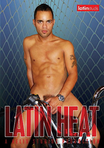 Movie poster for Latin Heat (2006)