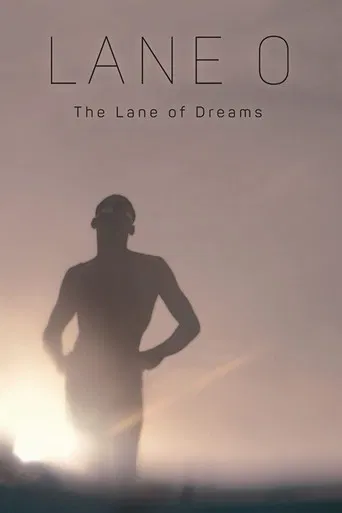 Movie poster for Lane 0 (2017)