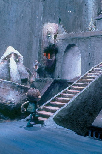 Movie poster for The Other Kids' Castle (2004)