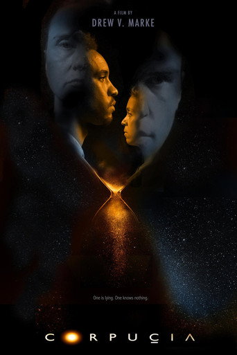 Movie poster for Corpucia (2018)