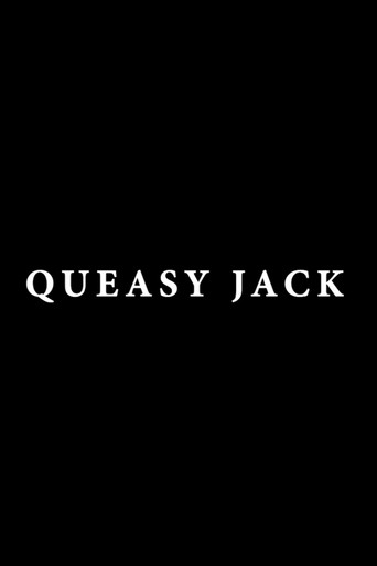 Movie poster for Queasy Jack (2025)
