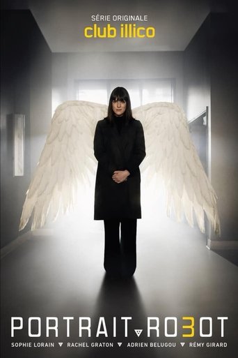 The Sketch Artist poster