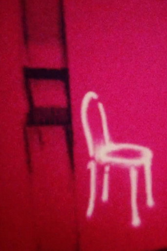 Movie poster for Chair Film (1972)