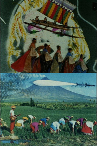 Movie poster for Balat II (1989)