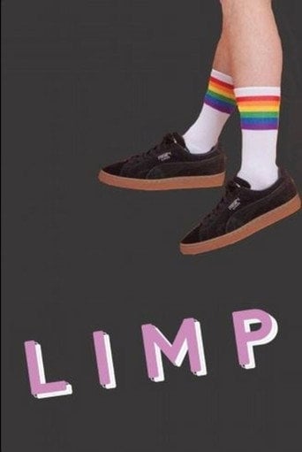 Movie poster for Limp (2019)