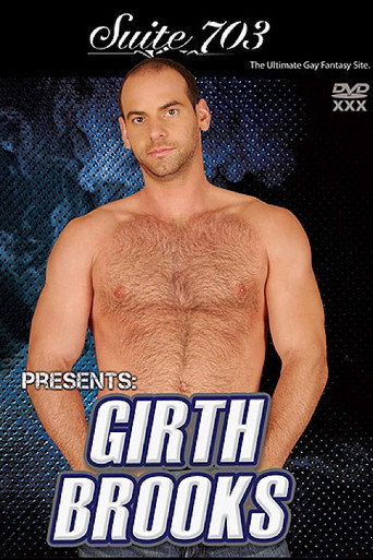 Movie poster for Best of Girth Brooks (2010)