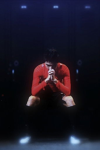 We Have A Dream poster