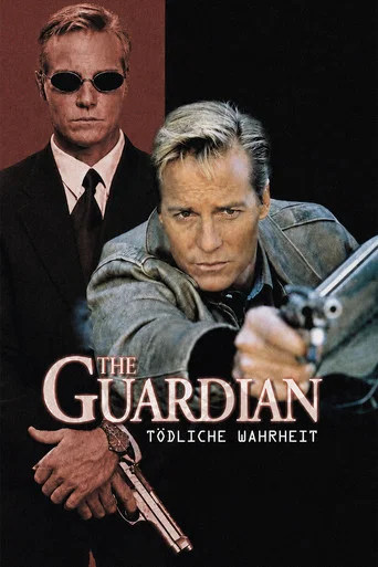 Movie poster for The Guardian (2000)