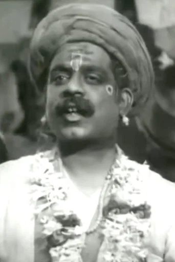 Movie poster for Hee Vat Pandharichi