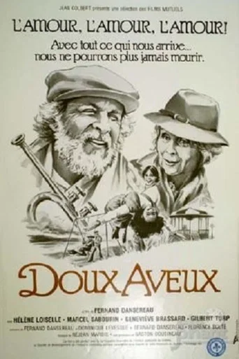 Movie poster for Sweet Lies and Tender Oaths (1982)