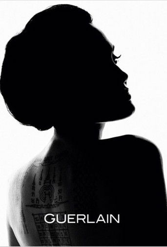 Mon Guerlain: Notes of a Woman poster