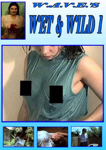 Movie poster for Wet and Wild 1 (1993)