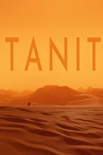 Tanit poster