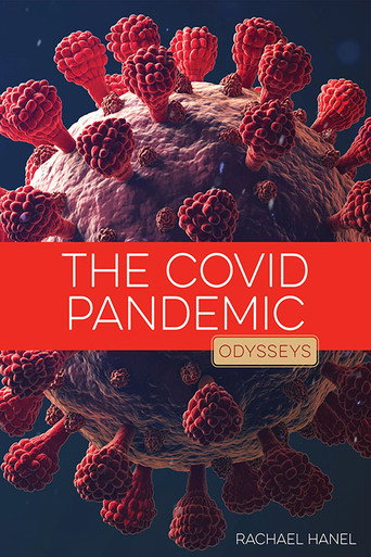 Movie poster for The Coronavirus Epidemic (2020)