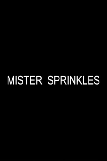 Mister Sprinkles poster