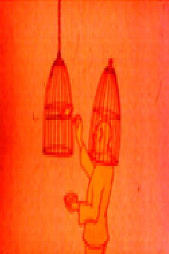 Movie poster for Three Minutes in the World of Miroslav Bartak (1976)