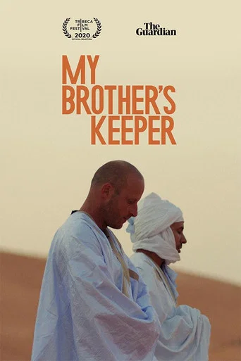 Movie poster for My Brother's Keeper (2020)