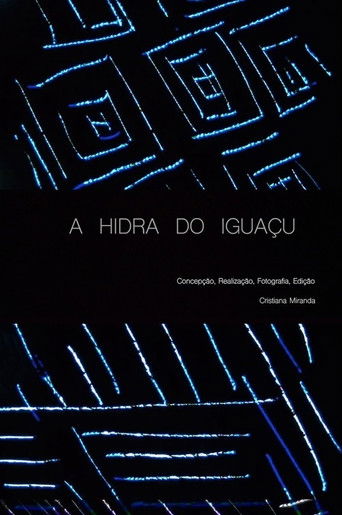 The Iguaçu Hydra poster