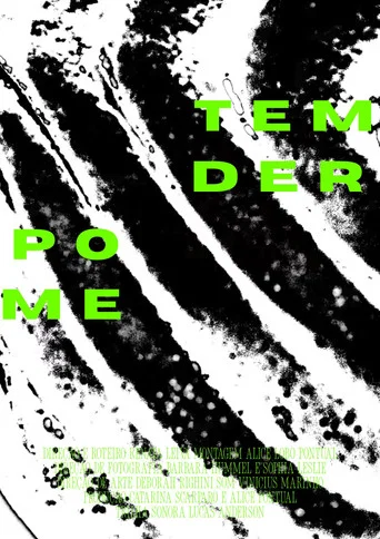 Movie poster for Tempo-Derme