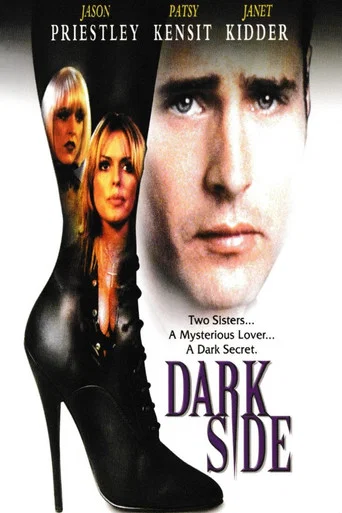 Movie poster for Dark Side (2003)