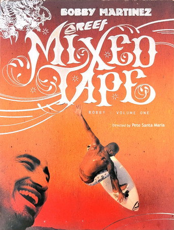 Mixed Tape - Bobby: Volume 1 poster