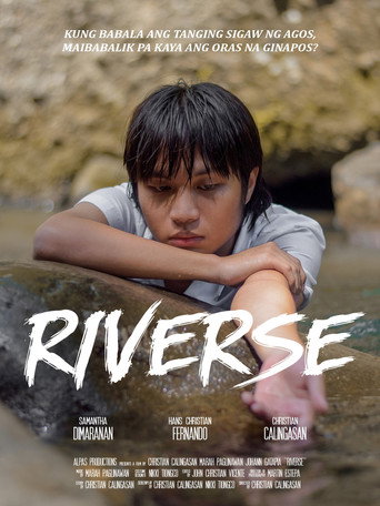 Movie poster for Riverse (2020)