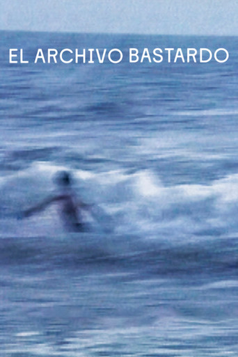 Movie poster for The Bastard Images (2024)