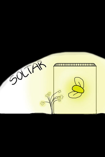 Movie poster for Soltar (2022)