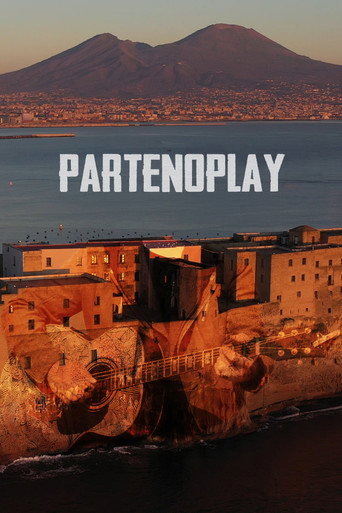 Movie poster for Partenoplay (2021)