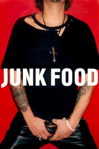 Junk Food poster