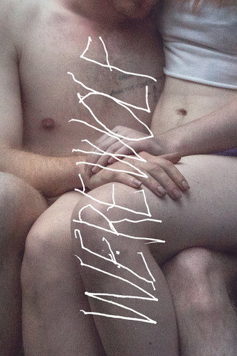 Movie poster for Werewolf (2017)