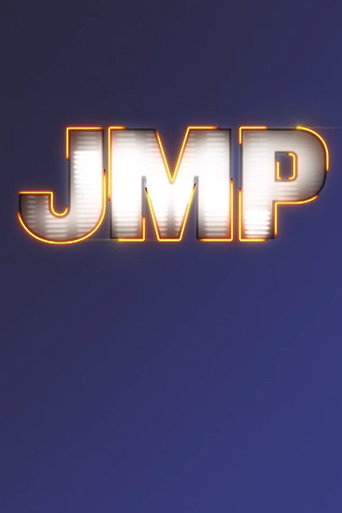 Series poster for JMP (2021)