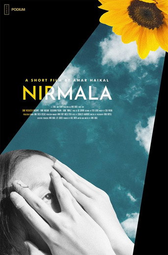 Movie poster for Nirmala (To Preserve a Sunflower) (2021)