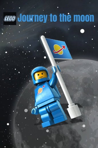 Movie poster for Journey to the Moon (1973)