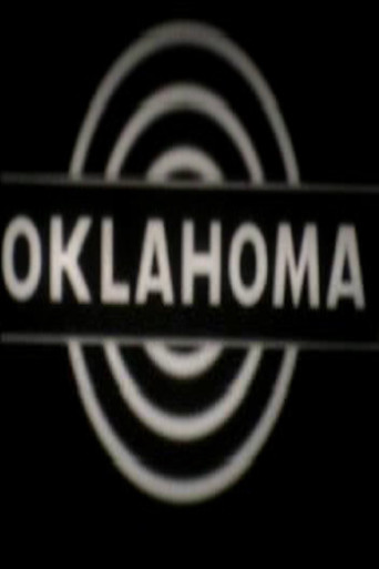 Movie poster for Oklahoma Gas (1955)