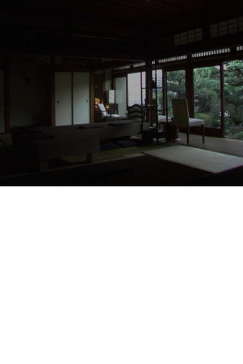 Movie poster for L'autre côté (2009)