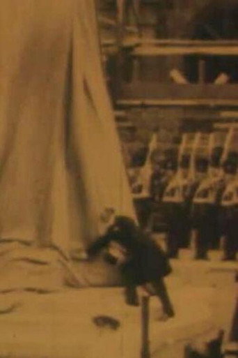 Movie poster for Edward VII Visits Belfast (1903)