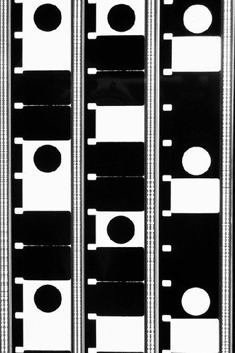 Movie poster for The Framing of Perception (1973)