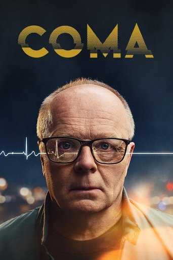 Coma poster